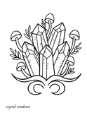 Colouring book