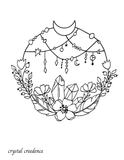 Colouring book