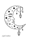 Colouring book