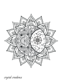 Colouring book
