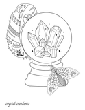 Colouring book