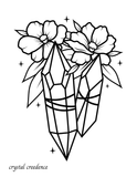 Colouring book