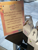 Mothers day  boxes