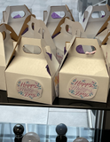 Mothers day  boxes