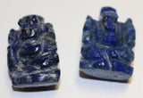 Ganesha mini carvings