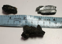 Actinolite