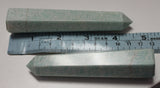 Amazonite tower