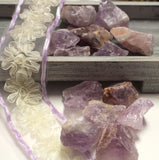 Amethyst raw