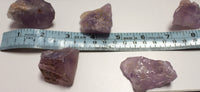 Amethyst raw