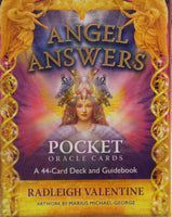 Oracle cards