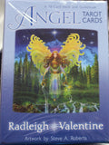 Tarot cards