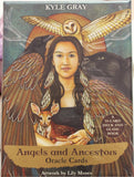 Oracle cards