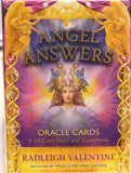 Oracle cards