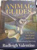 Tarot cards