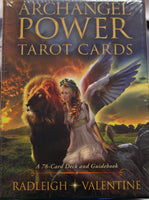 Tarot cards