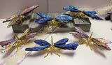 Aura dragonfly