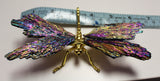 Aura dragonfly