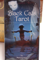 Tarot cards