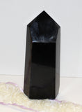 Black Obsidian tower