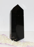 Black Obsidian tower