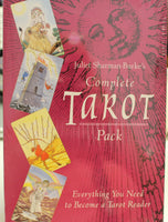 Tarot cards