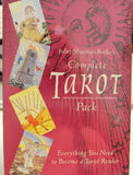 Tarot cards