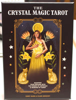 Tarot cards