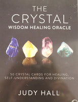 Oracle cards