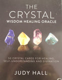 Oracle cards