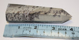 Dendritic soapstone tower
