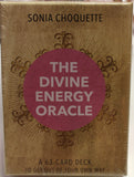 Oracle cards