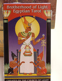 Tarot cards