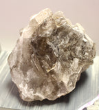 Elestial Smoky Quartz