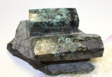 emerald specimen