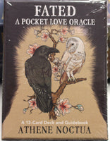 Oracle cards