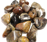 Fine lace agate