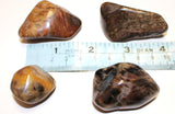 Fine lace agate