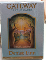 Oracle cards