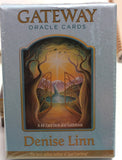 Oracle cards