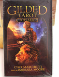 Tarot cards