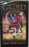 Tarot cards