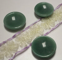 Green aventurine mini bowl