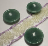 Green aventurine mini bowl