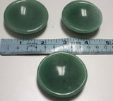 Green aventurine mini bowl