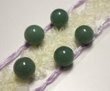 Green Aventurine mini sphere