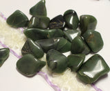 Green Chalcedony
