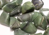 Green Chalcedony