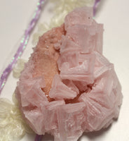 Halite Pink