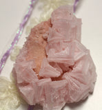 Halite Pink