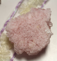 Halite Pink